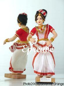 Costume indien