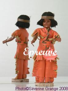 Costume indien