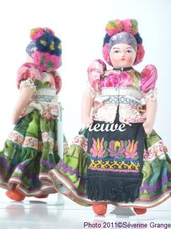 Costume traditionnel