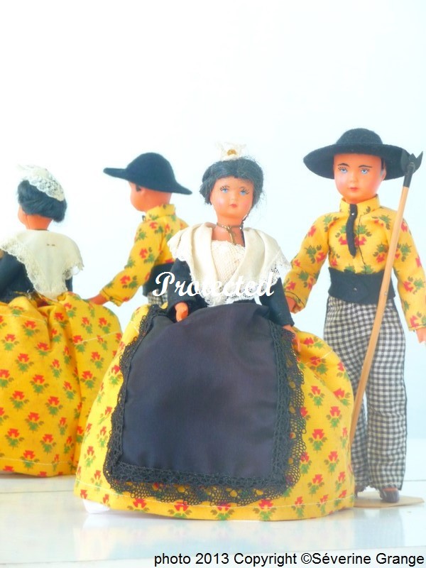 Costume traditionnel