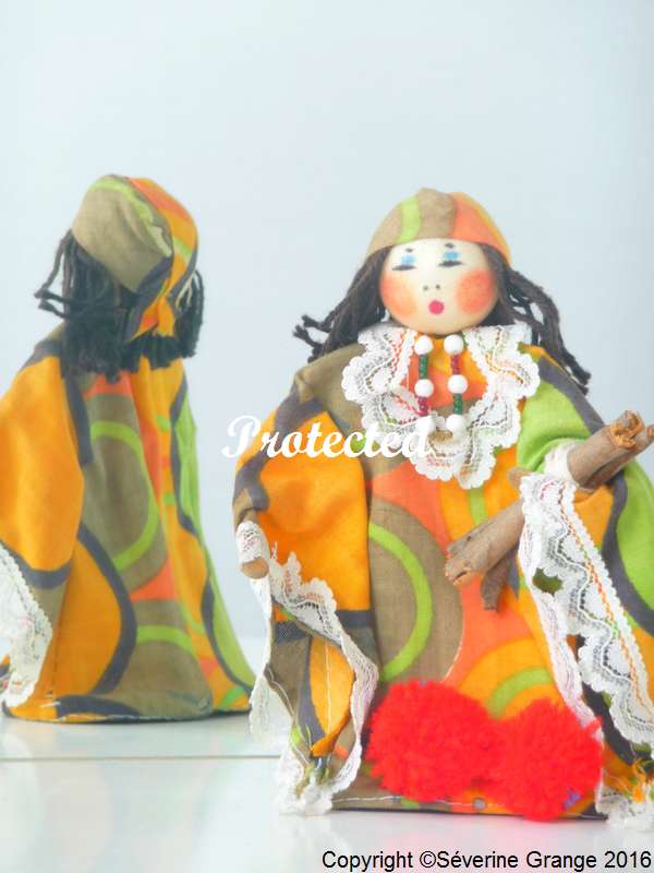 Costume traditionnel