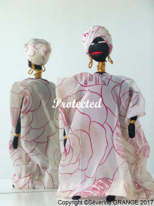 Costume traditionnel