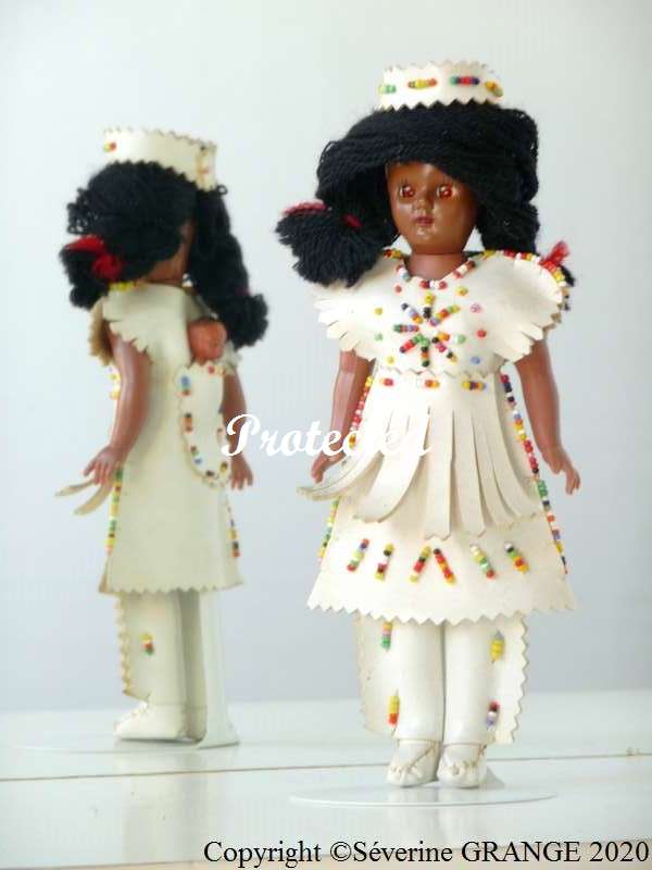 Costume traditionnel