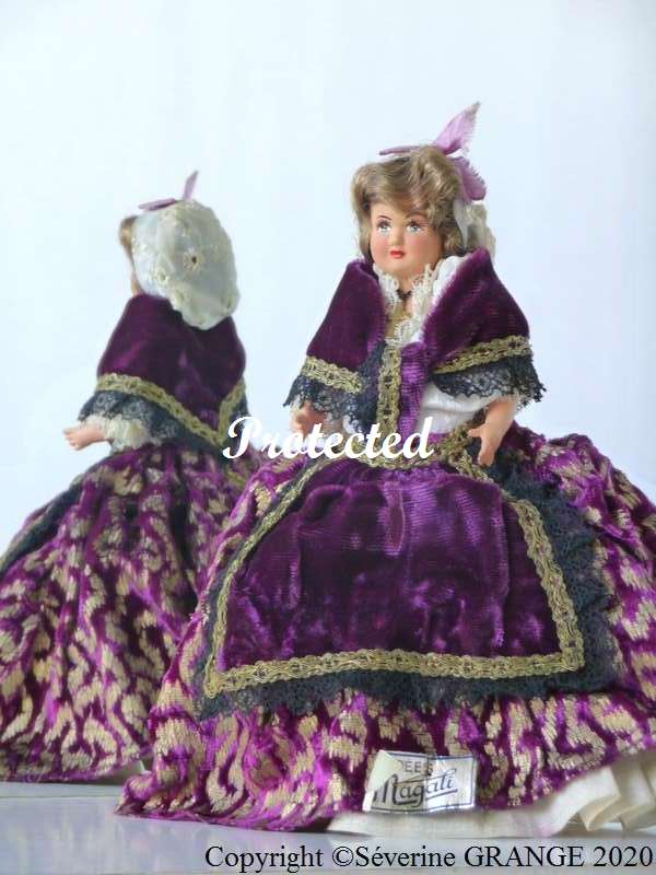 Costume traditionnel