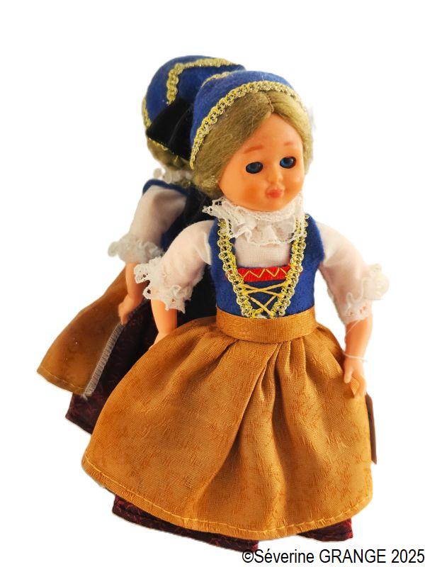 Costume traditionnel