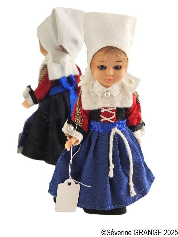 Costume traditionnel