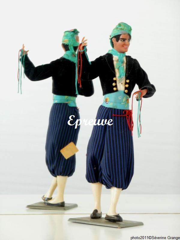 Costume traditionnel