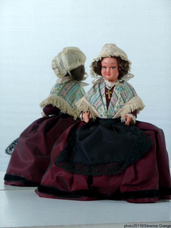 Costume traditionnel