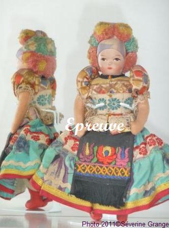 Costume traditionnel