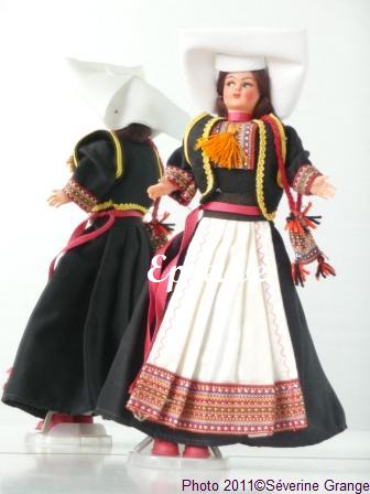 Costume traditionnel