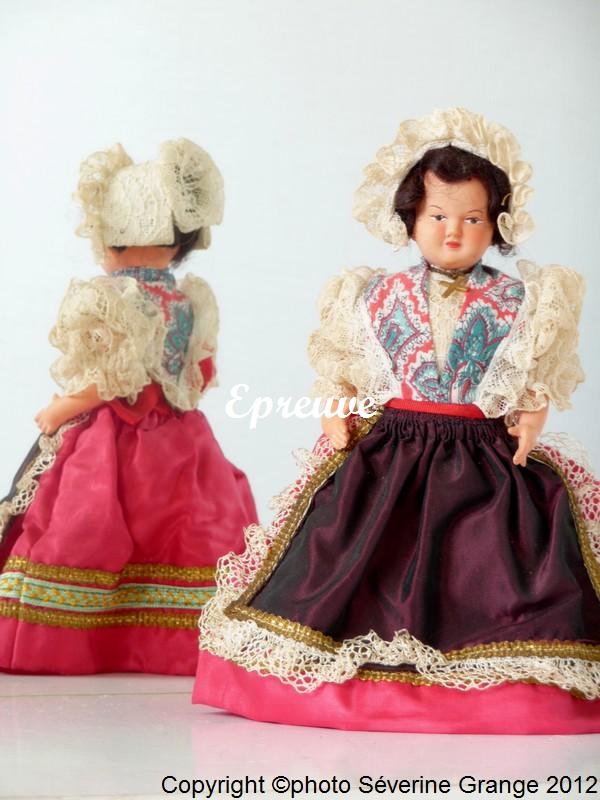 Costume traditionnel