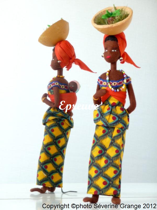 Costume traditionnel