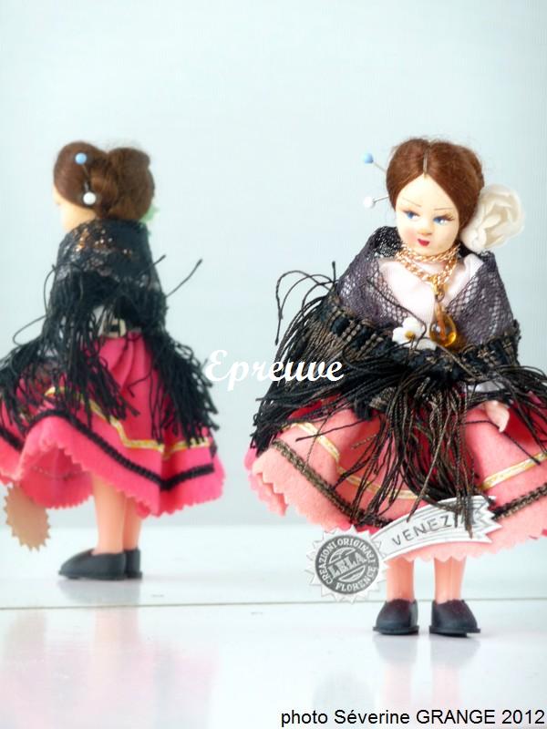 Costume traditionnel