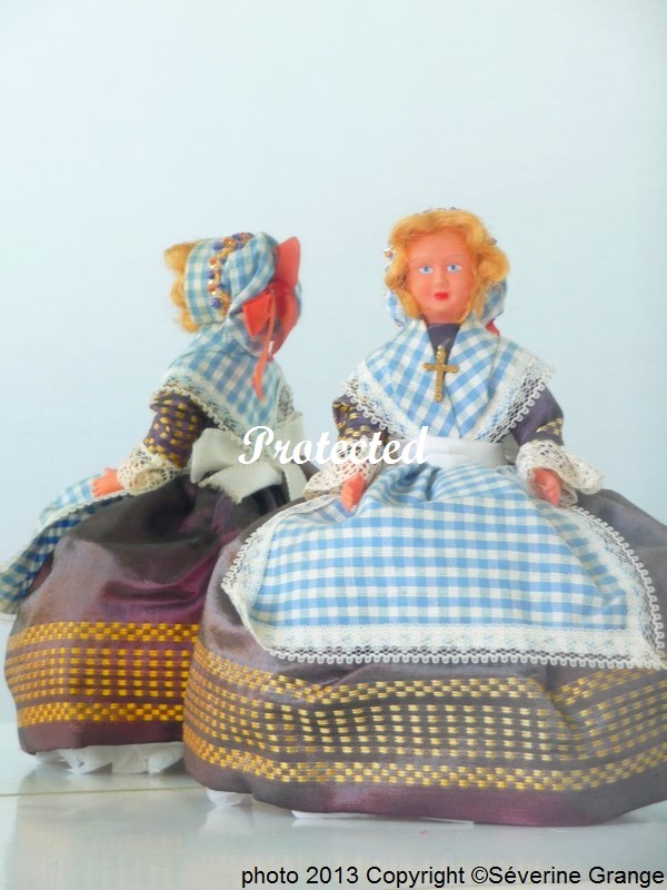 Costume traditionnel