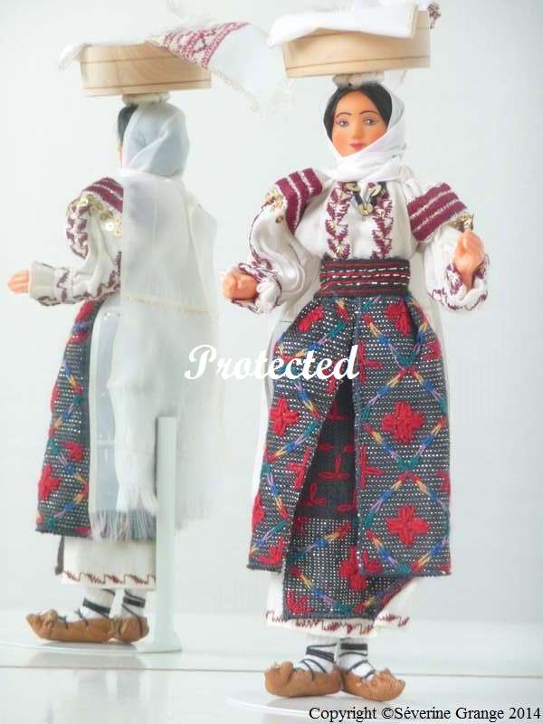 Costume traditionnel