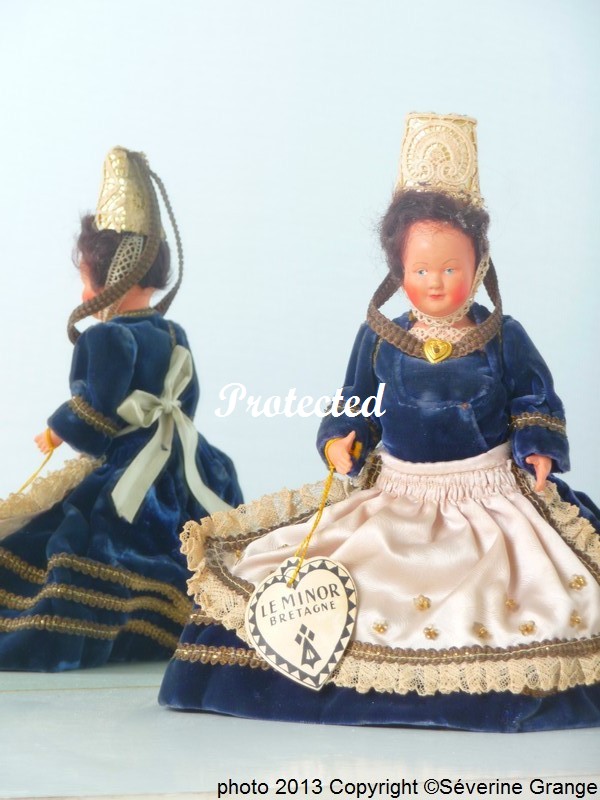 Costume traditionnel